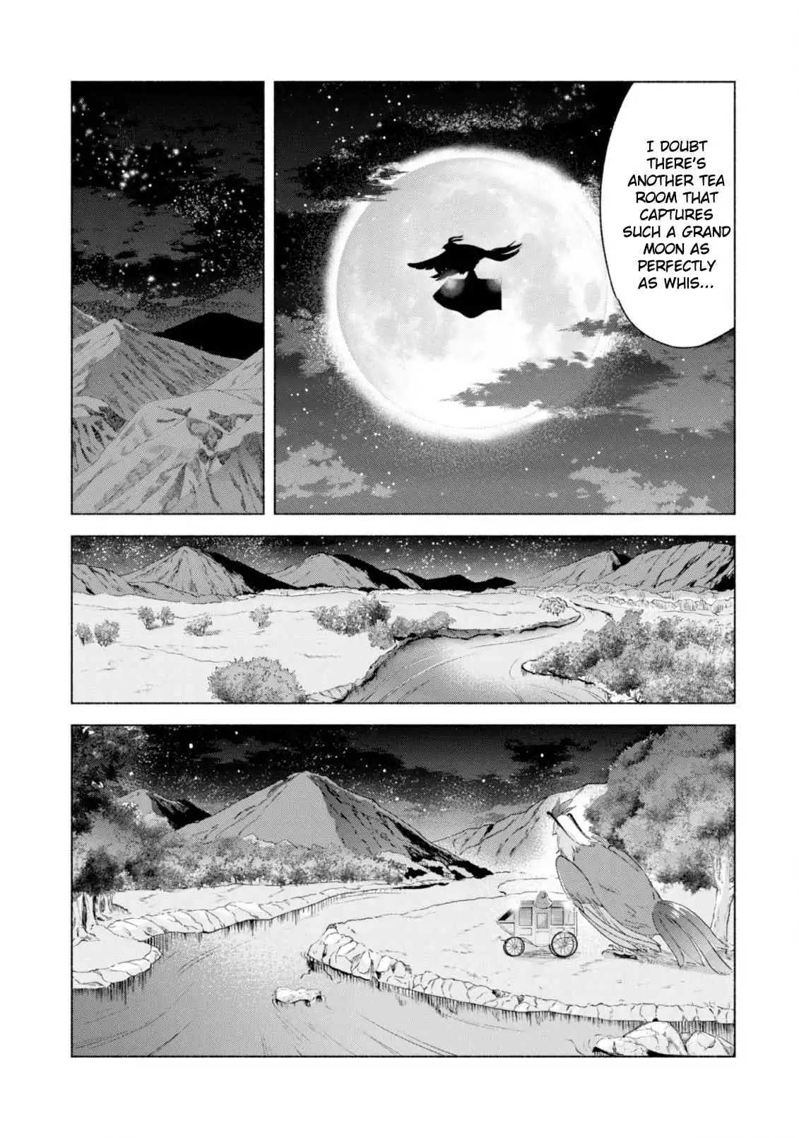 Kenja no Deshi wo Nanoru Kenja Chapter 58 11